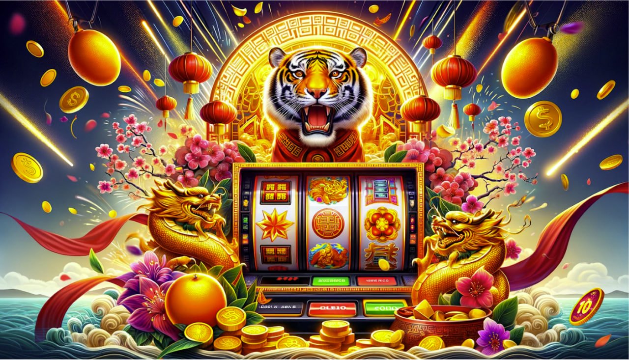 Kartu pilihan 3 Keinginan Genie
